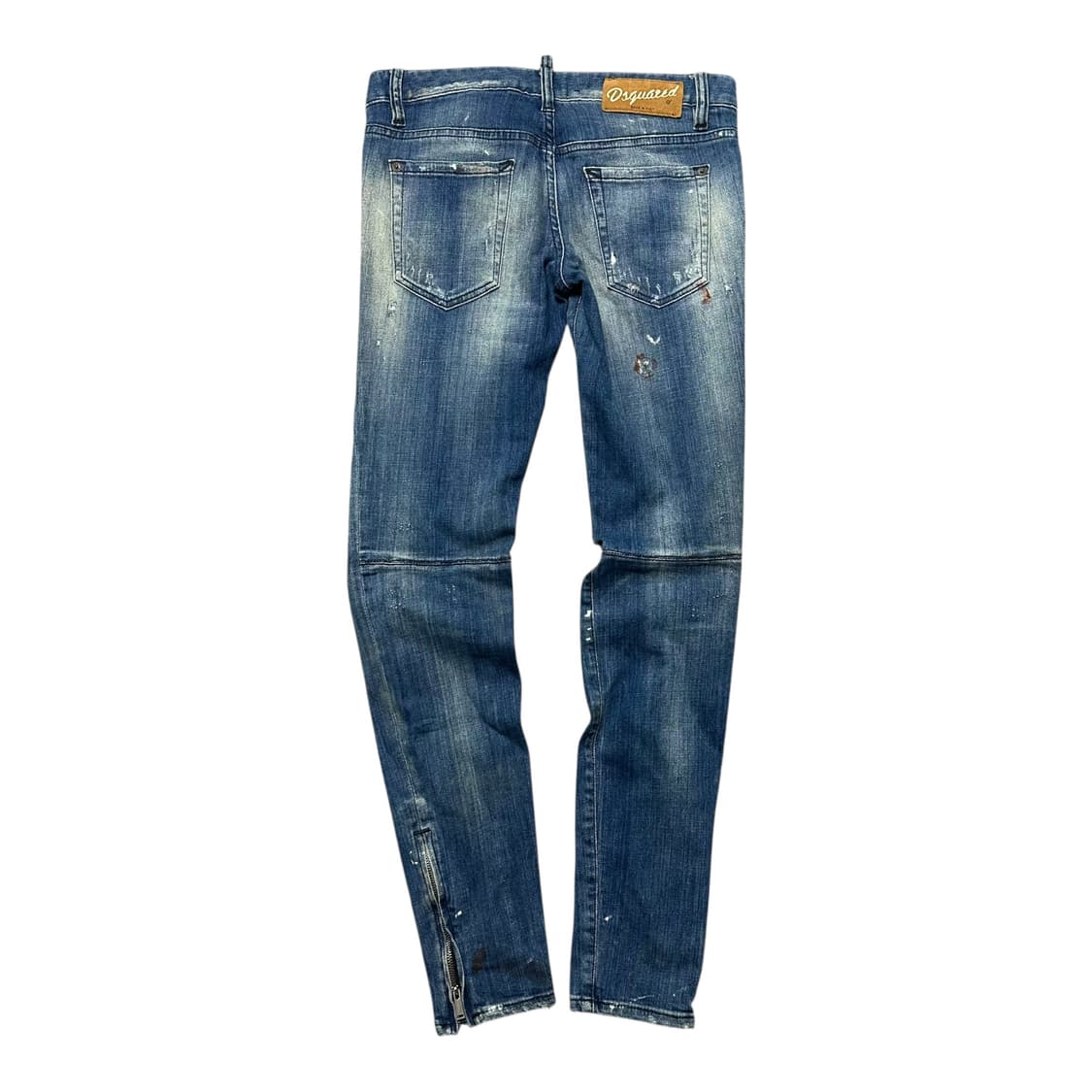 ✨ (바배) 디스퀘어드2 우먼 데님 팬츠  상품이미지1