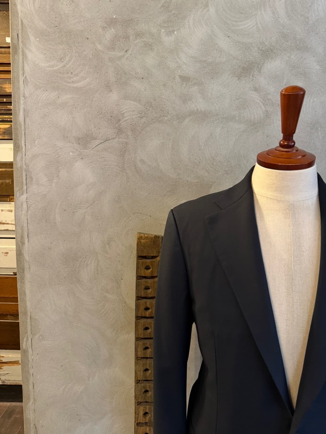 사르토리아 반니 테일러드 자켓 100 상품이미지2