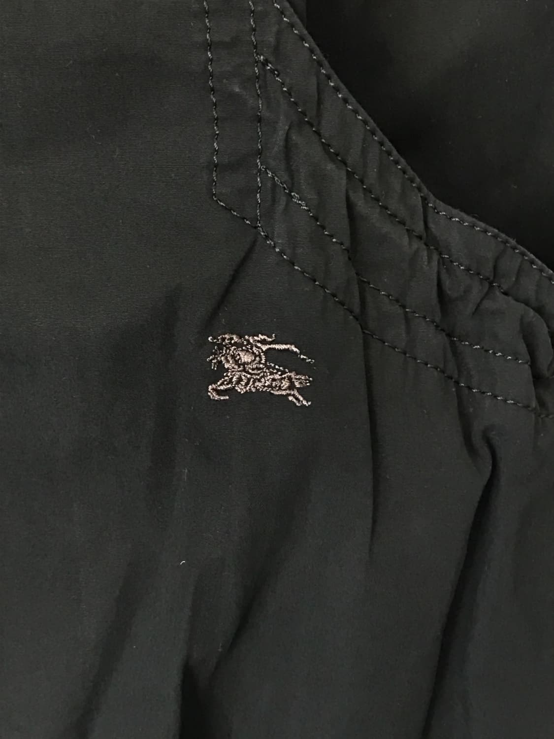 'Burberry' Blue Label Jumper Dress 상품이미지7