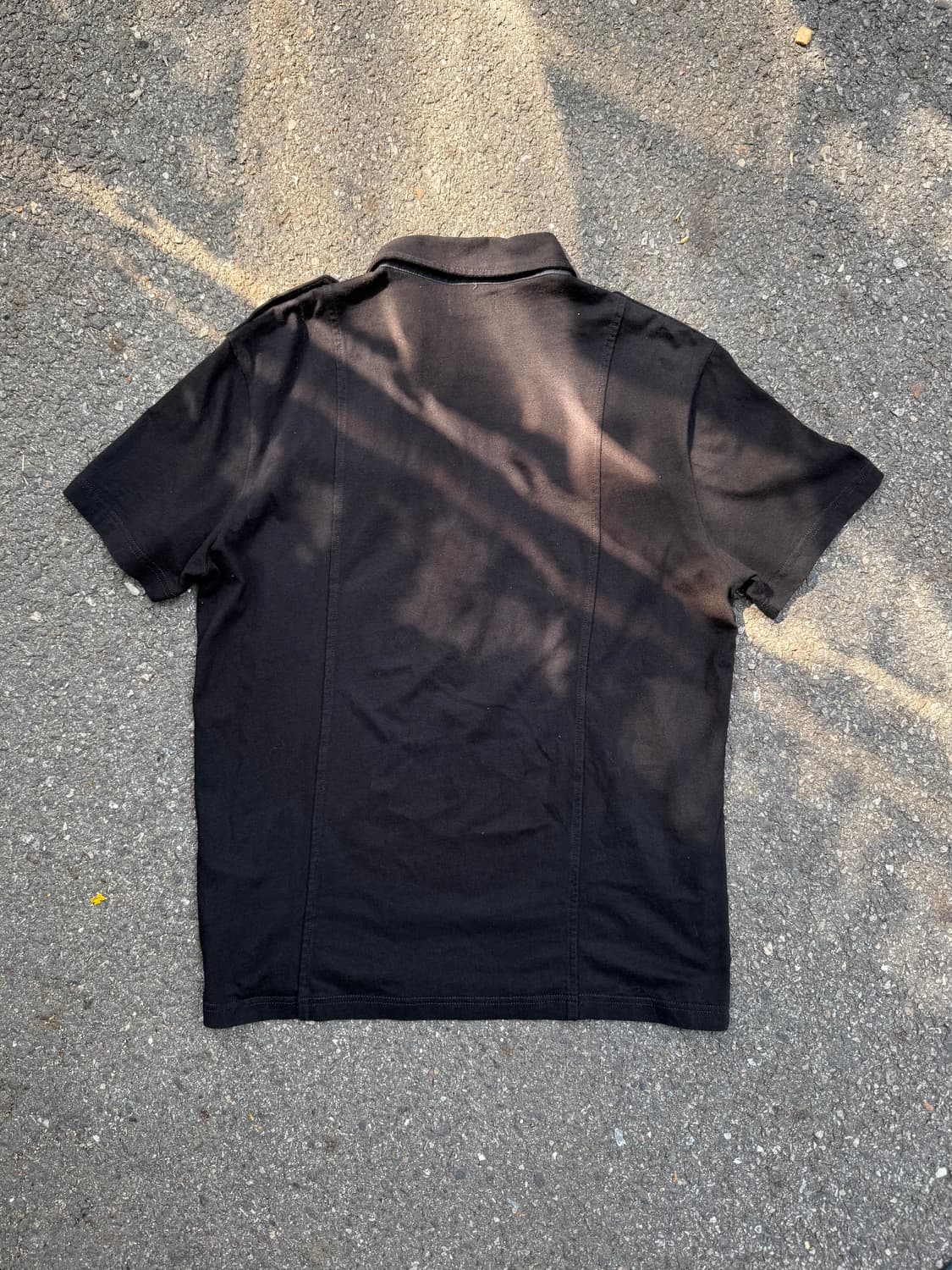 00s Polo Jeans Military PK 상품이미지4