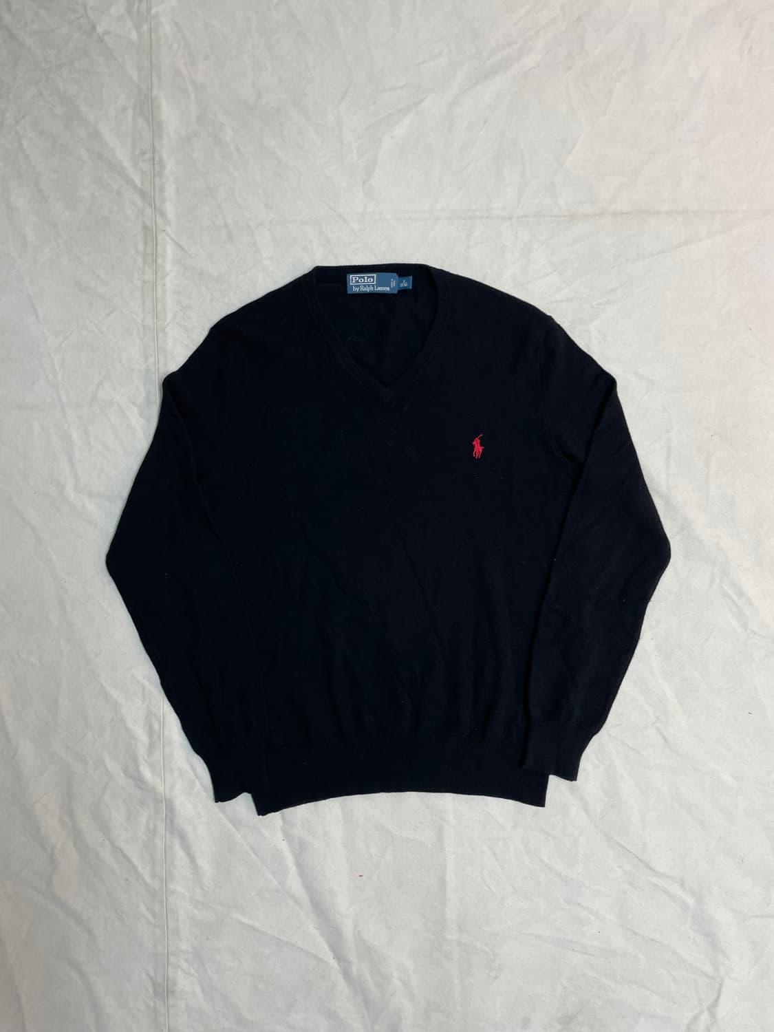 폴로 니트  상품이미지1