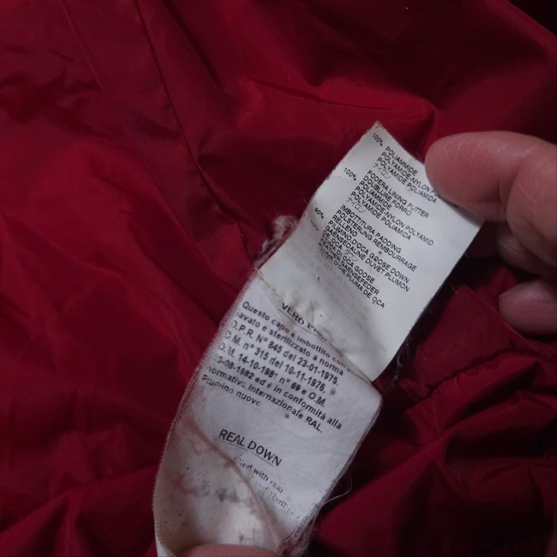 디스퀘어드2 다운 패딩 48 상품이미지7