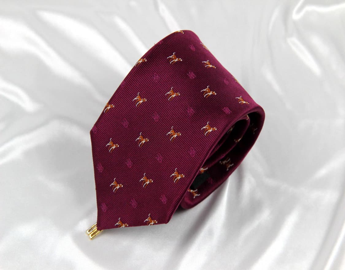 닥스 8cm A등급 신형 남자 명품 넥타이 상품이미지1