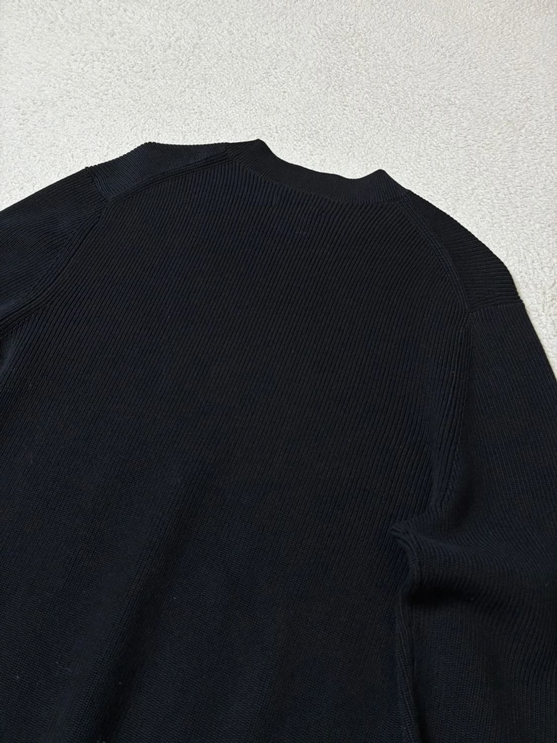 코스 COS 헤비코튼 컨템포러리 니트 PN7875 상품이미지4