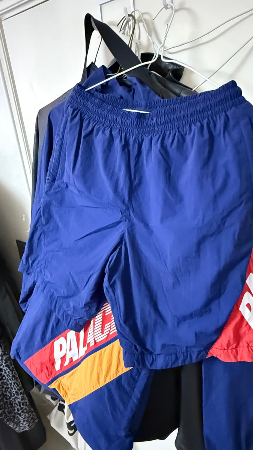 Palace Pal Beam Cotton Shell 1/4 setup 상품이미지4