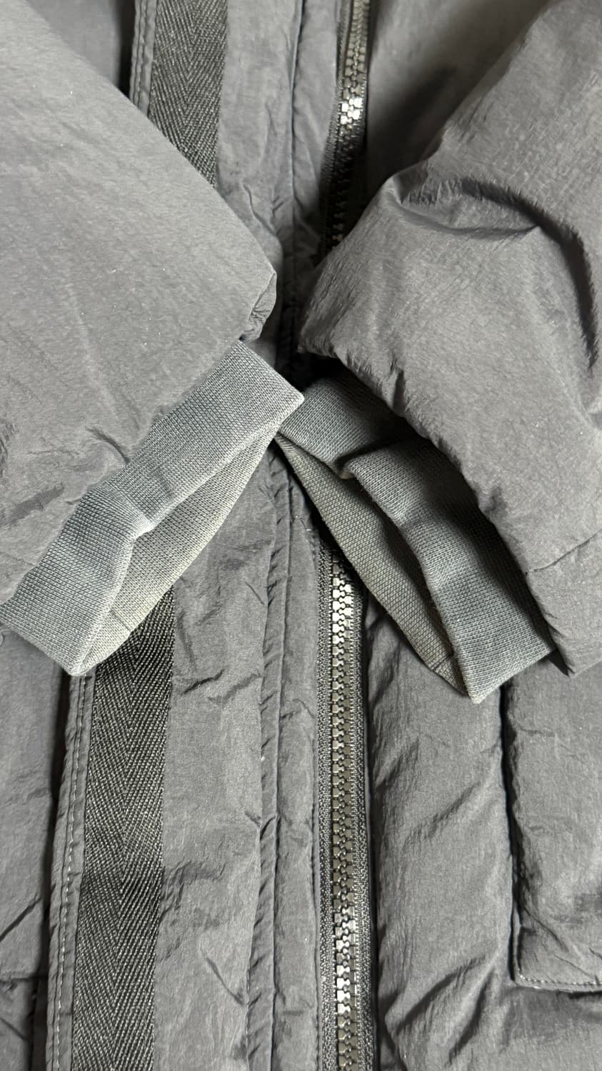 뉴발란스 패딩 상품이미지5