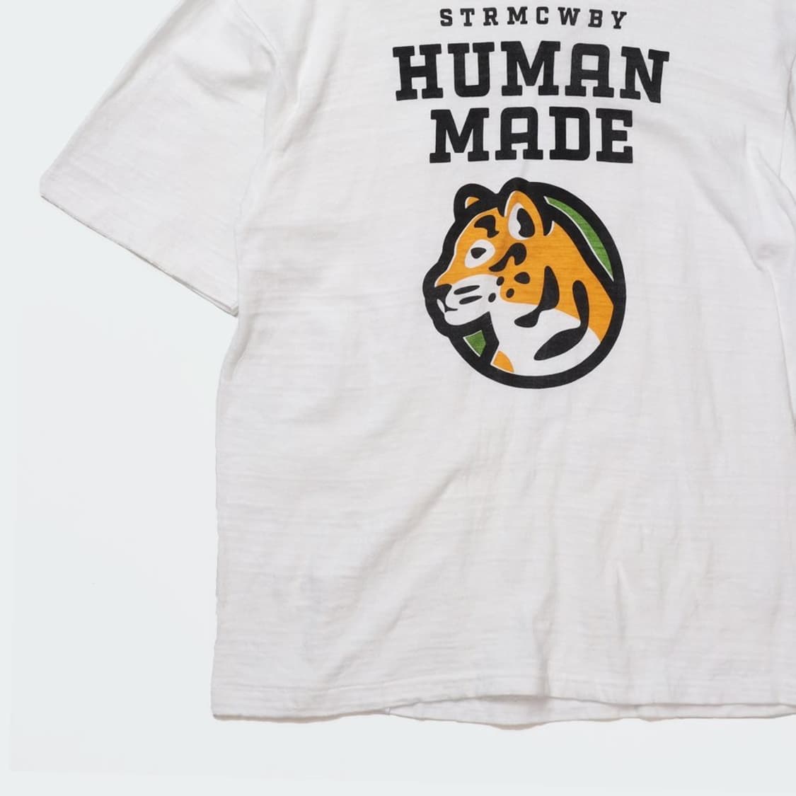 Human Made Tiger T-Shirt 상품이미지3