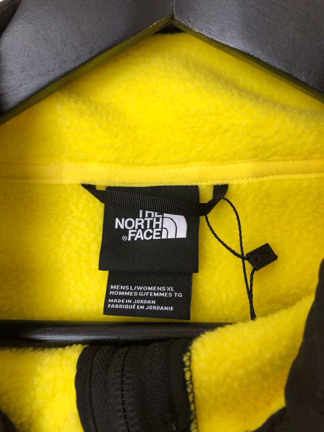 The Northface 더노스페이스 익스트림 플리스 풀집업 자켓 상품이미지9