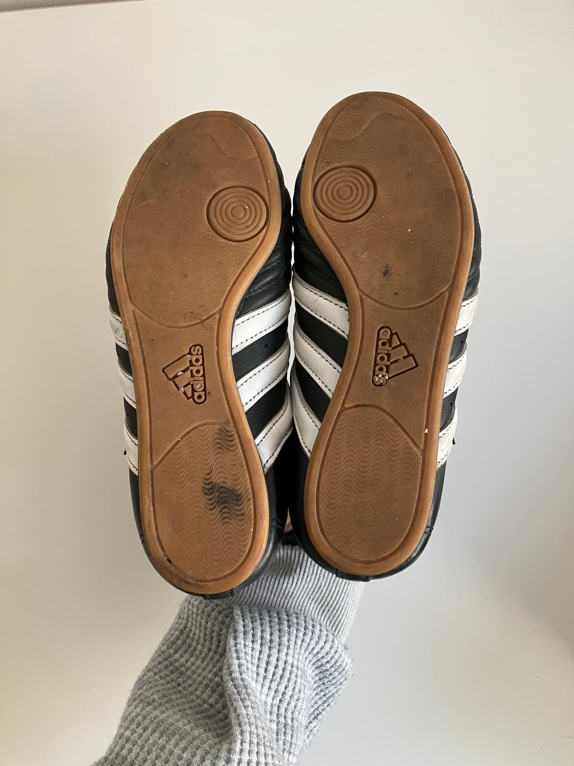 아디다스 태권도 235 상품이미지5