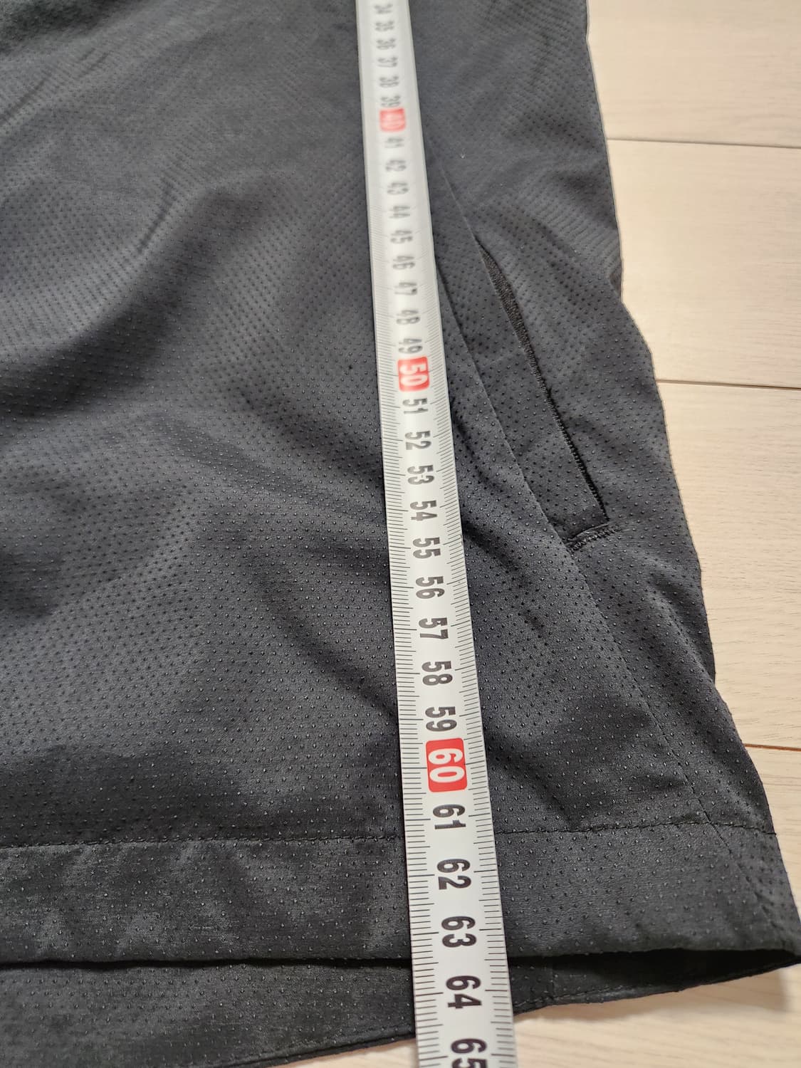 나이키 리펠 UV 윈드러너 러닝 바람막이 재킷 CZ9071-010 사이즈 상품이미지9