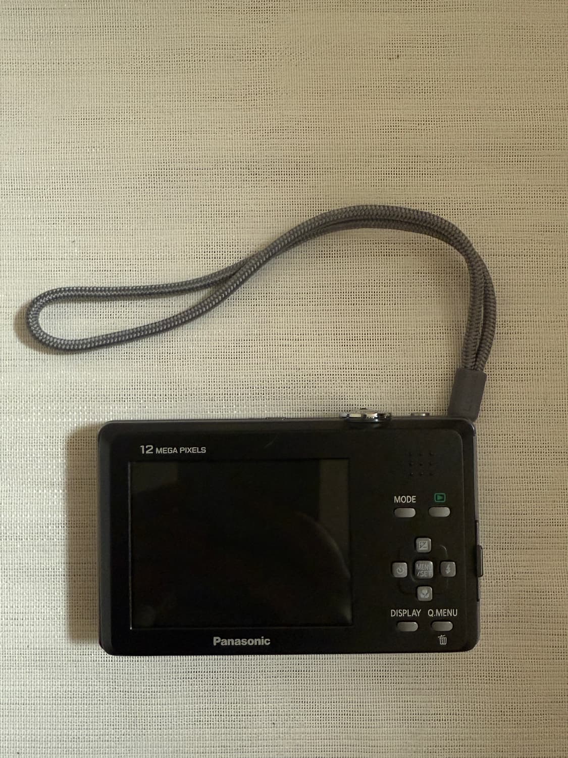 파나소닉 루믹스 DMC-FP1 디카 디지털카메라 상품이미지2