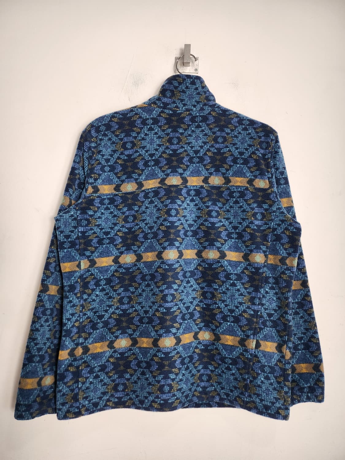 콜롬비아 스틴스 마운틴 프린트 플리스 자켓 상품이미지6