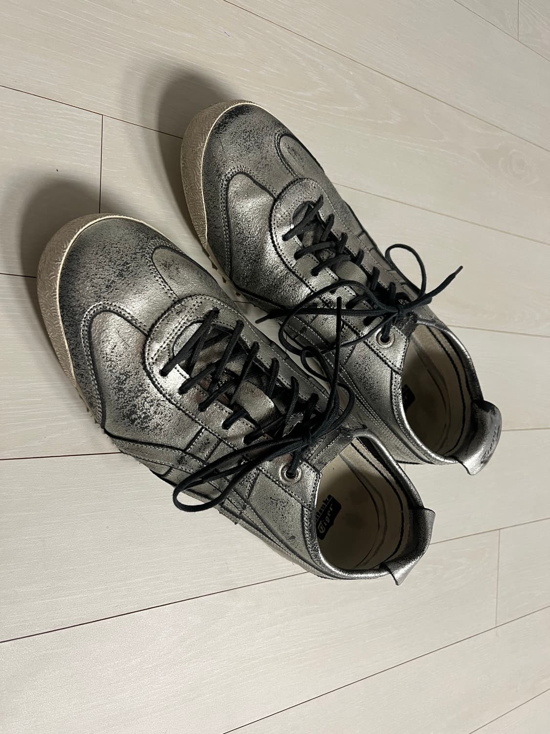 [오니츠카타이거] 스니커즈 멕시코 66 SD 상품이미지4