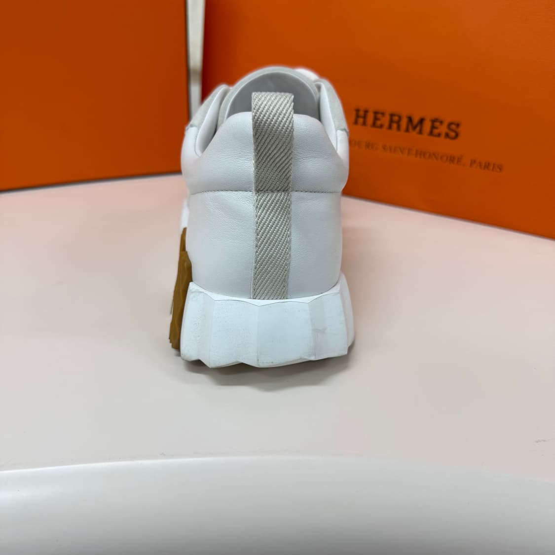 (당일출고) 에르메스 바운싱 41 상품이미지8