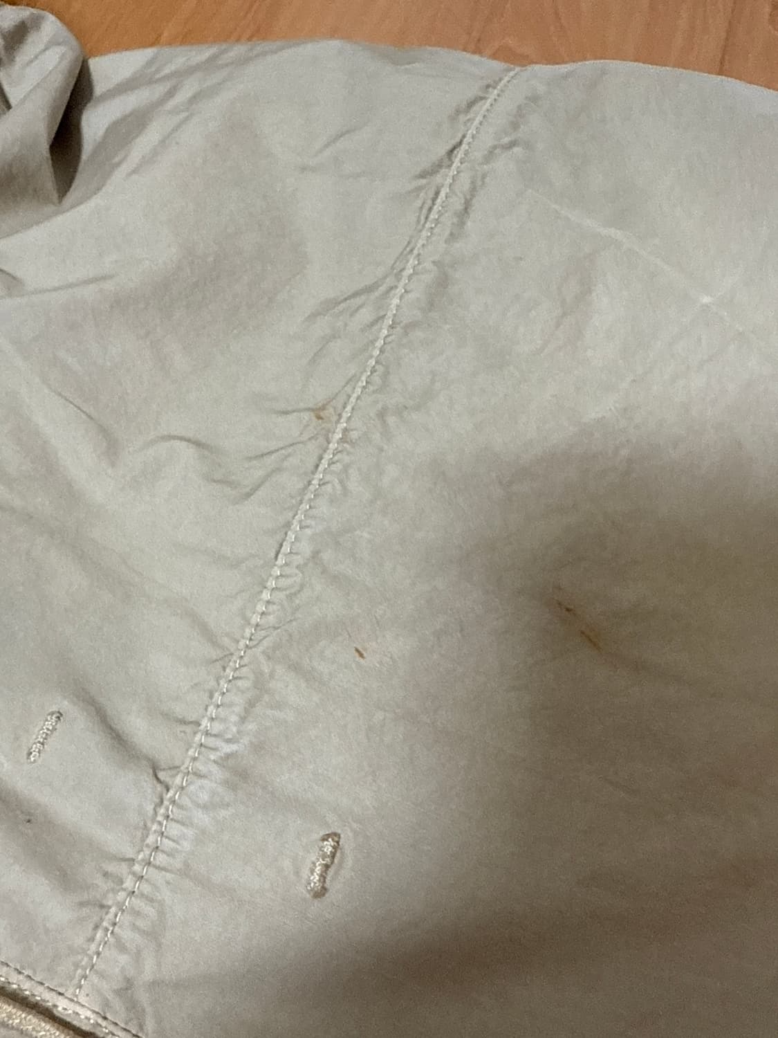 코튼 자켓  상품이미지4