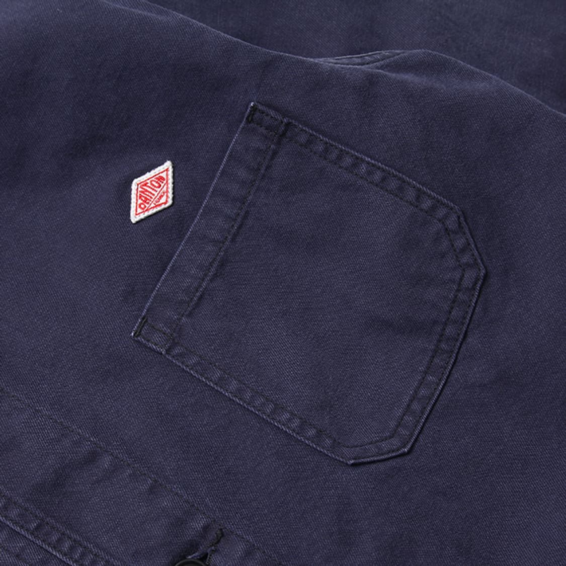  (새상품) DANTON "Navy Jacket" 상품이미지5
