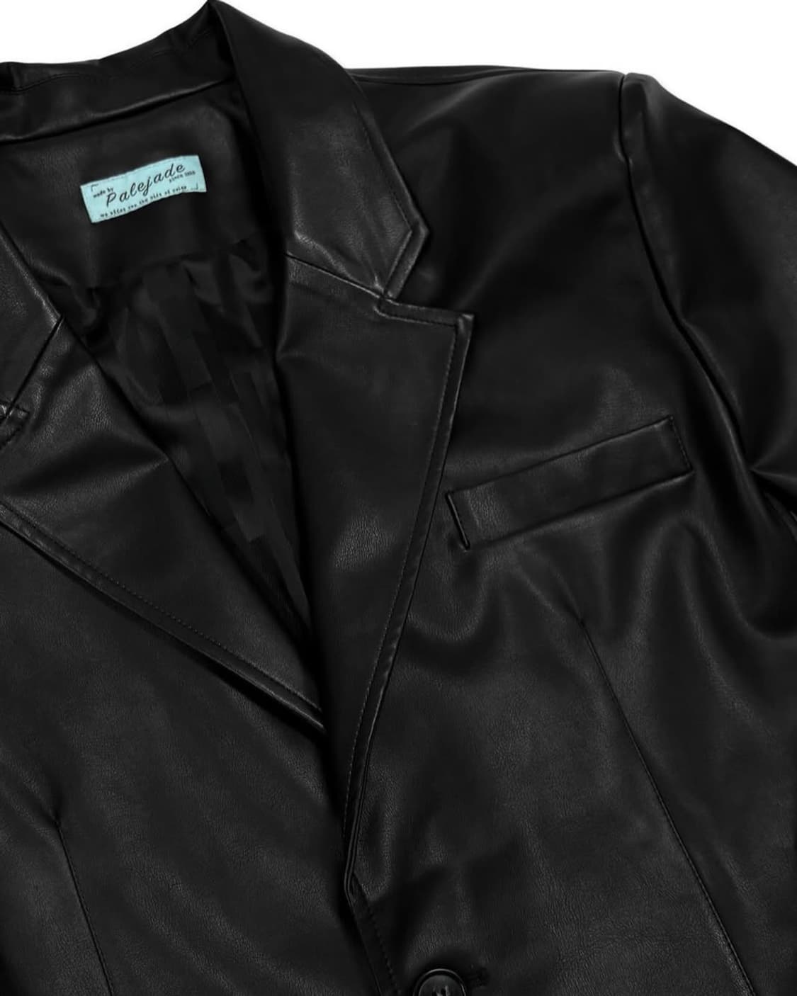 daddy's leather jacket 상품이미지4