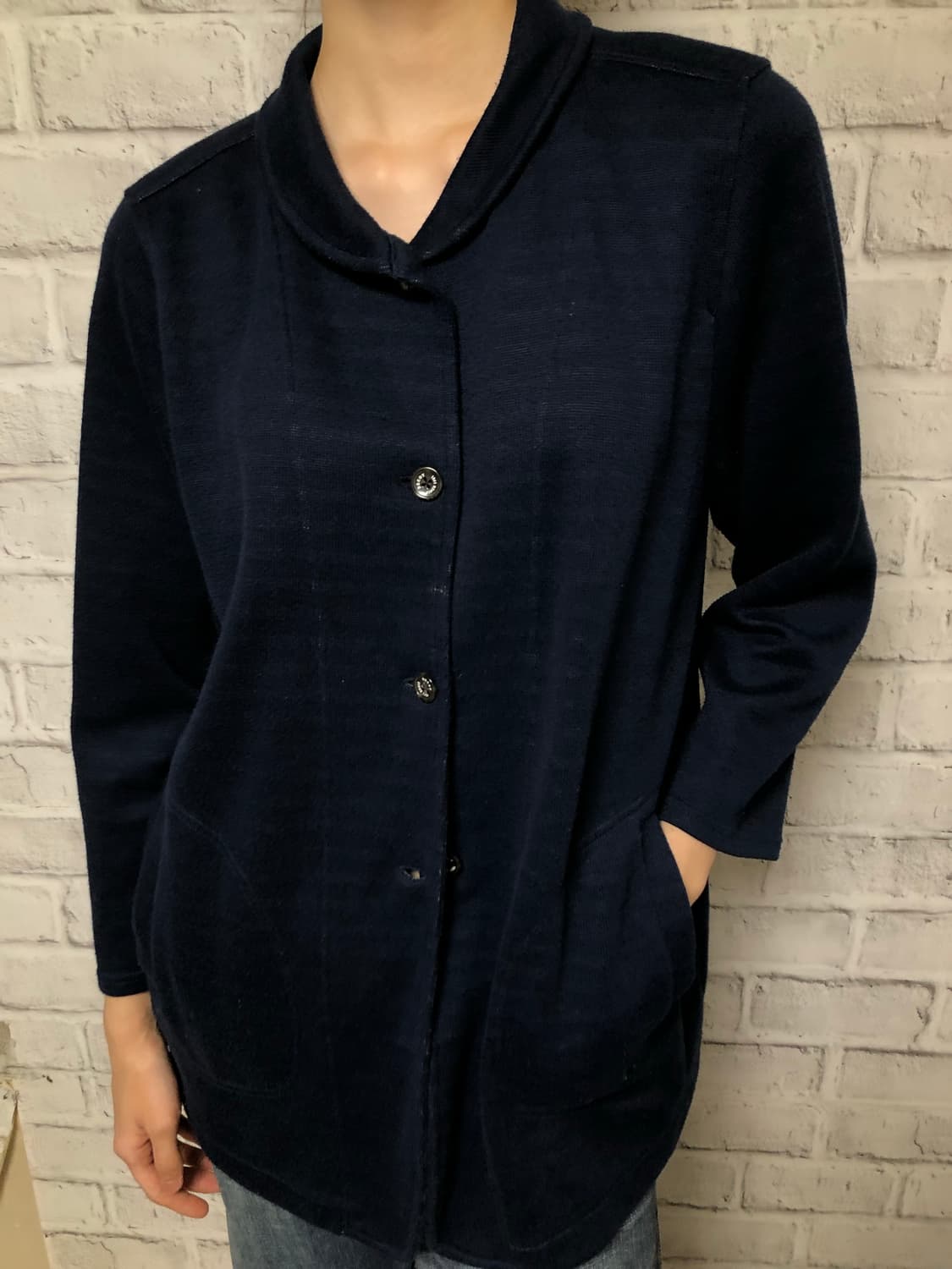 빈티지 코트 상품이미지2