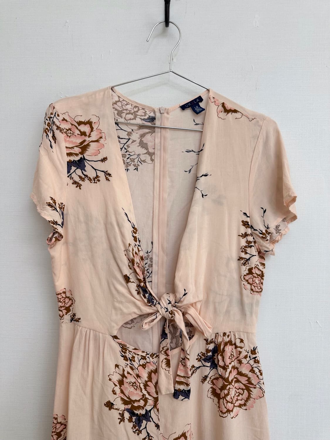 oriental * romper 상품이미지6