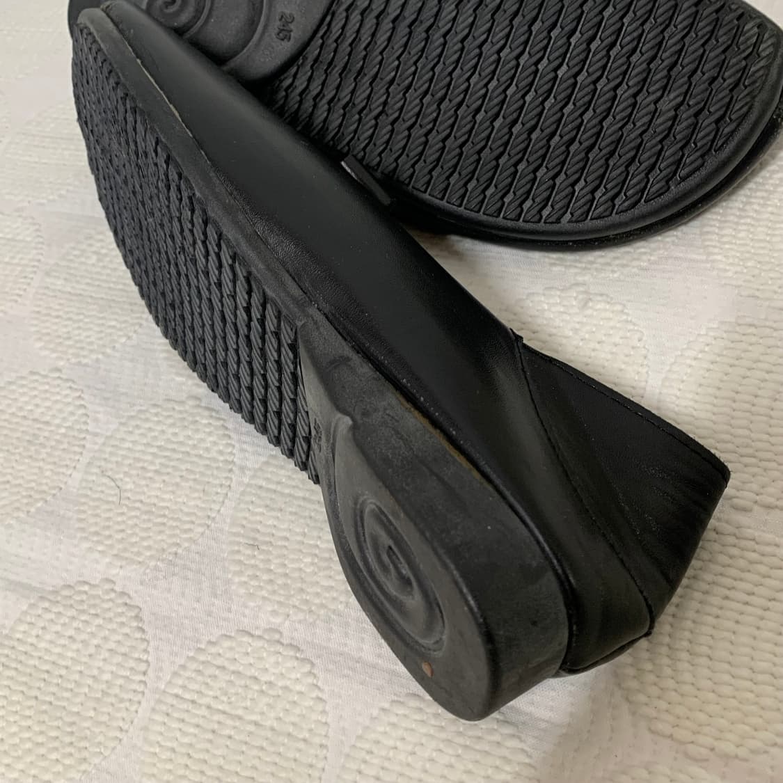 vintage 구두 상품이미지8