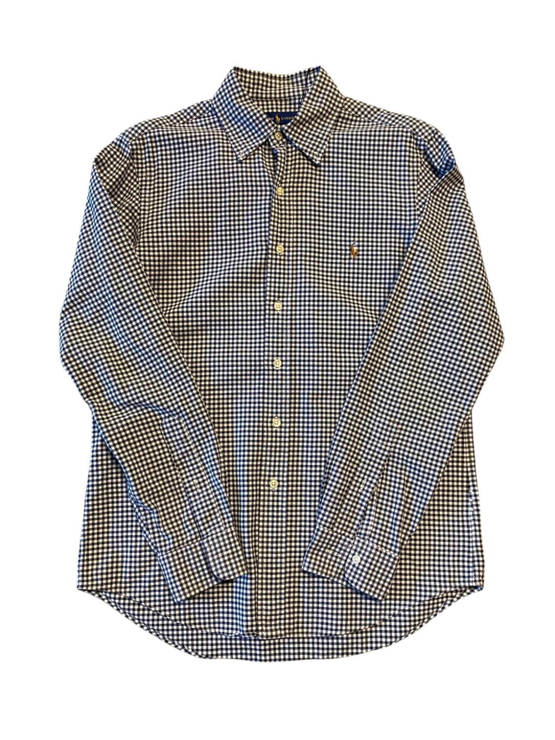 폴로 랄프로렌 셔츠 (Man M) AA1601 상품이미지1