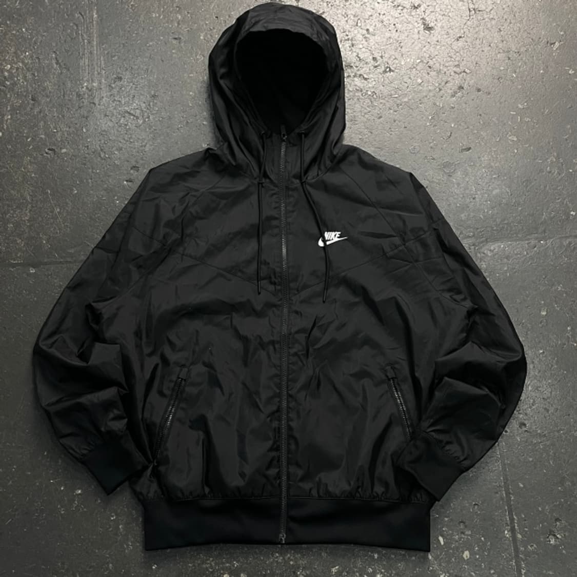 100 나이키 윈드러너 바람막이 상품이미지1
