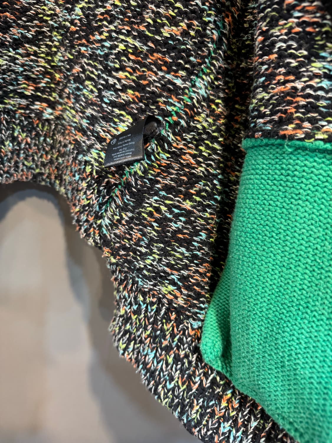 쟈딕앤볼테르 가디건 상품이미지4