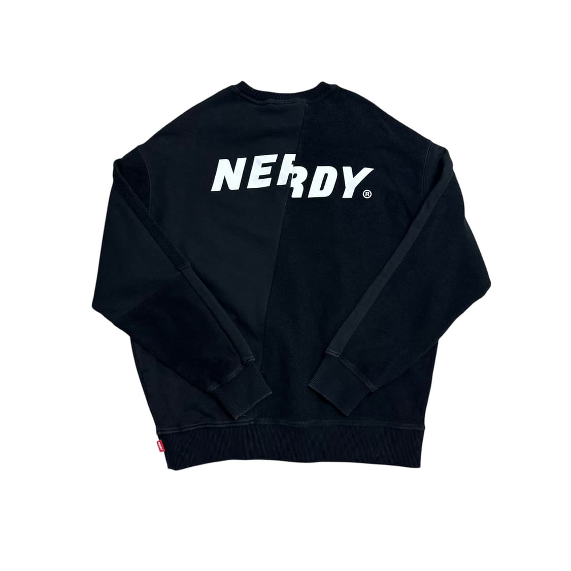 널디 맨투맨 상품이미지3