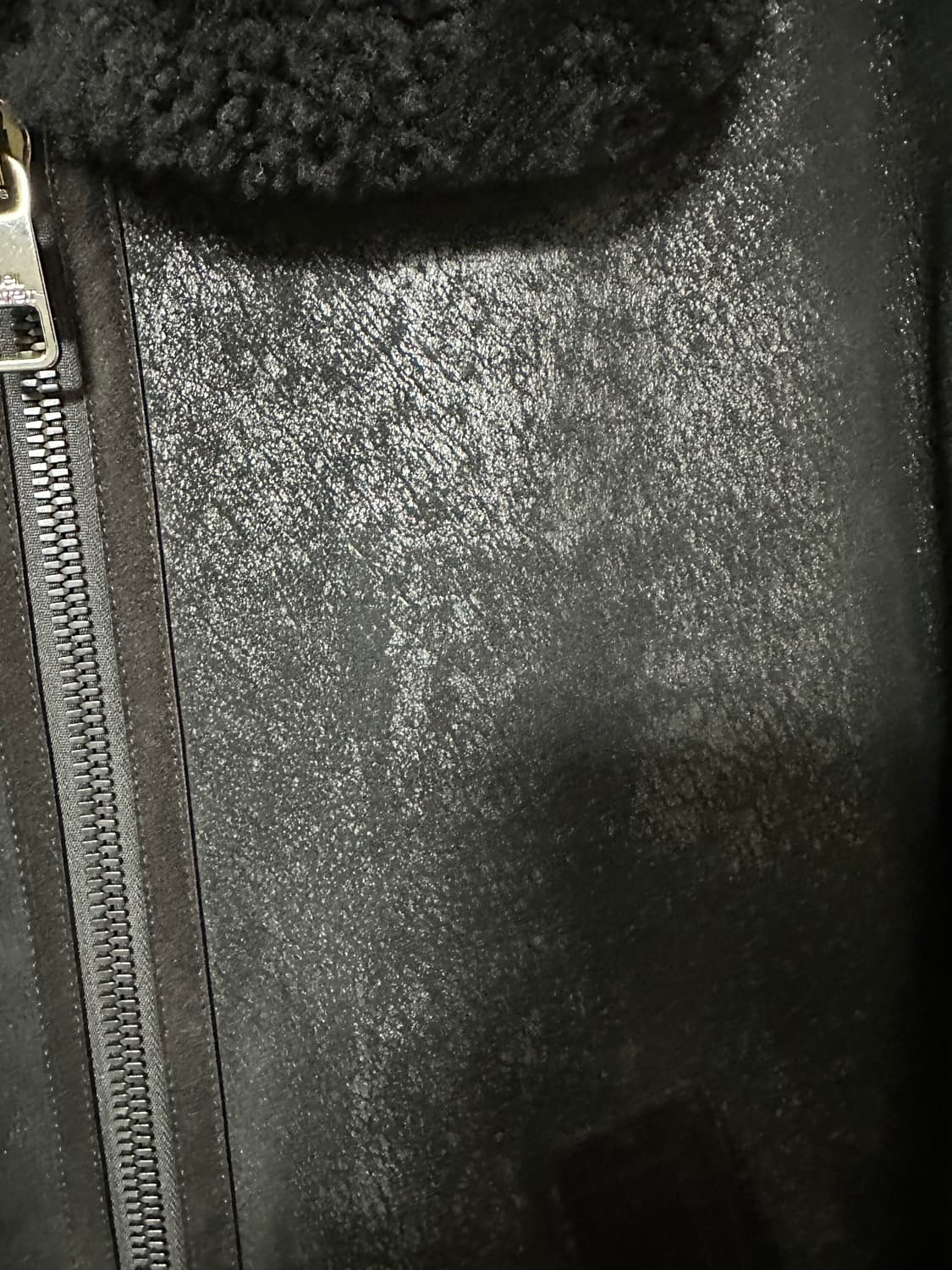 닐바렛 무스탕 상품이미지7