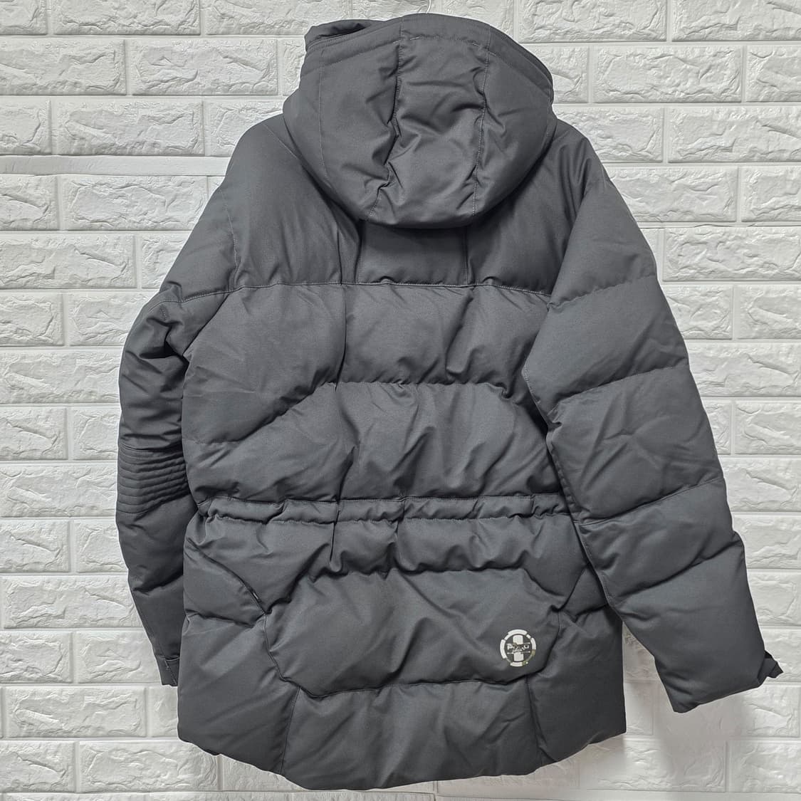 택포) 폴로랄프로렌 다운 패딩 M 상품이미지4