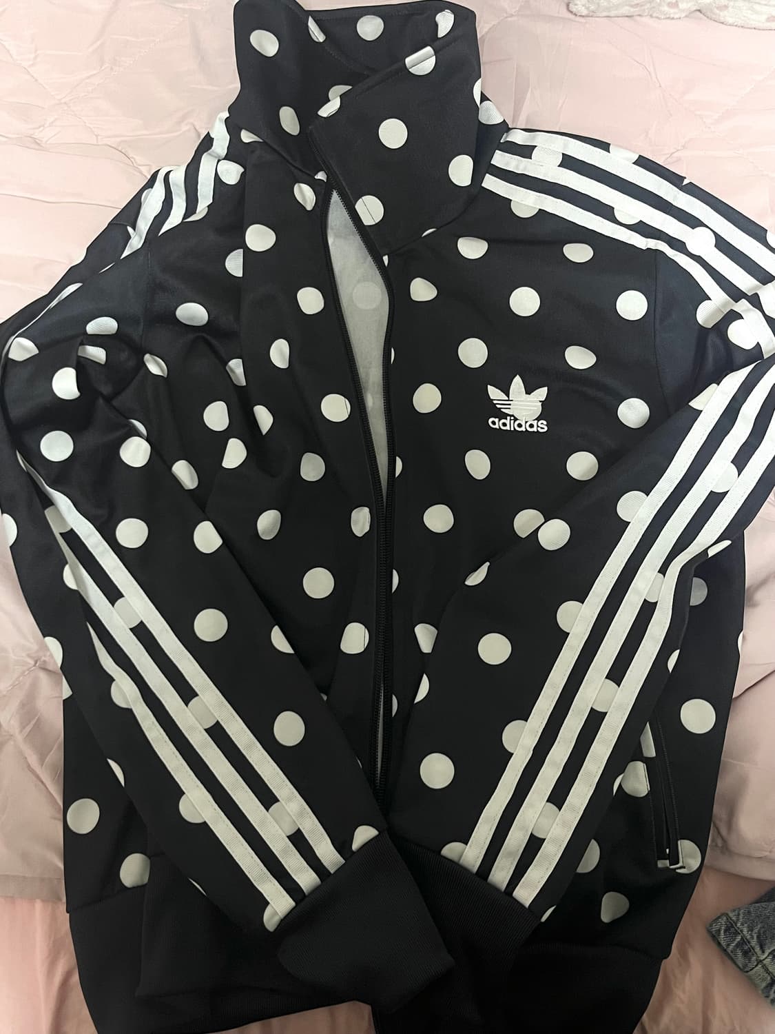 아디다스 도트 져지 100 상품이미지2