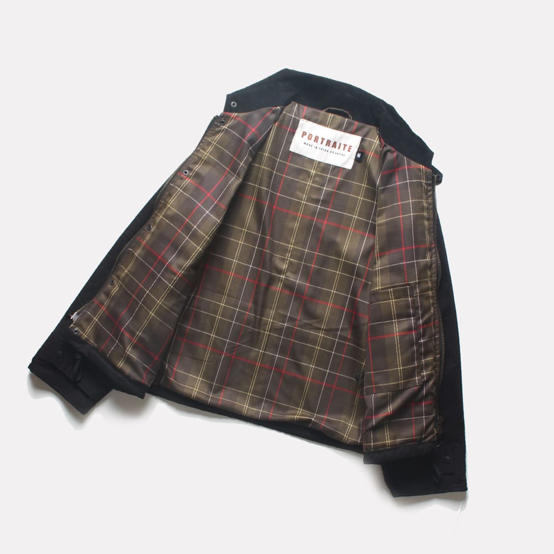 포트레이트 클래식 필드자켓_2745 상품이미지9