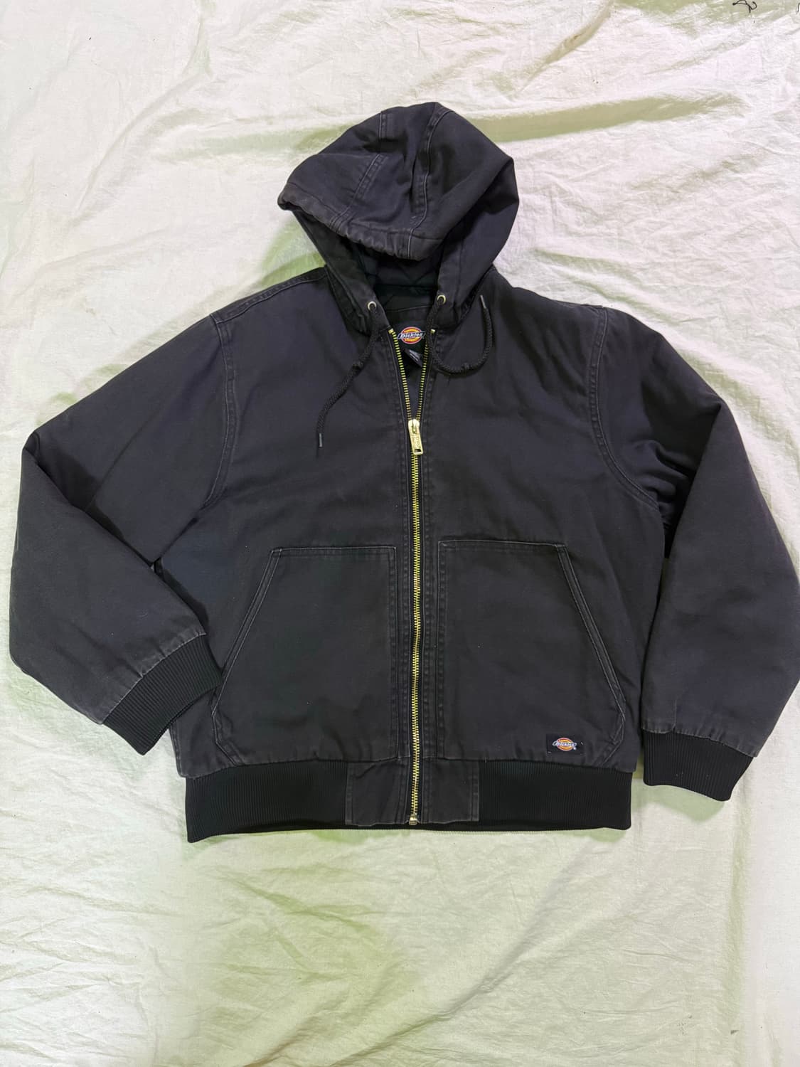 디키즈 에이징 워크웨어 후디자켓  상품이미지1