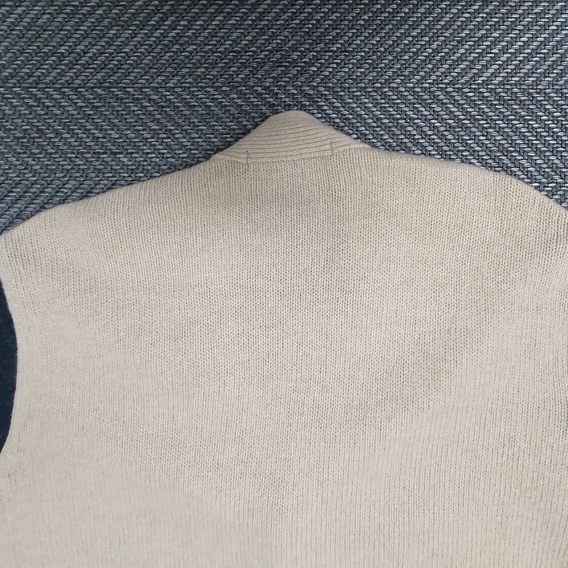 지이크 울 니트 가디건 남자105 상품이미지5