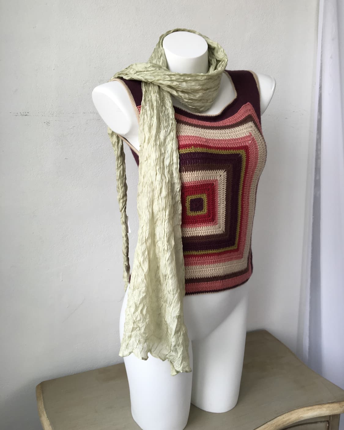 scarf 상품이미지2
