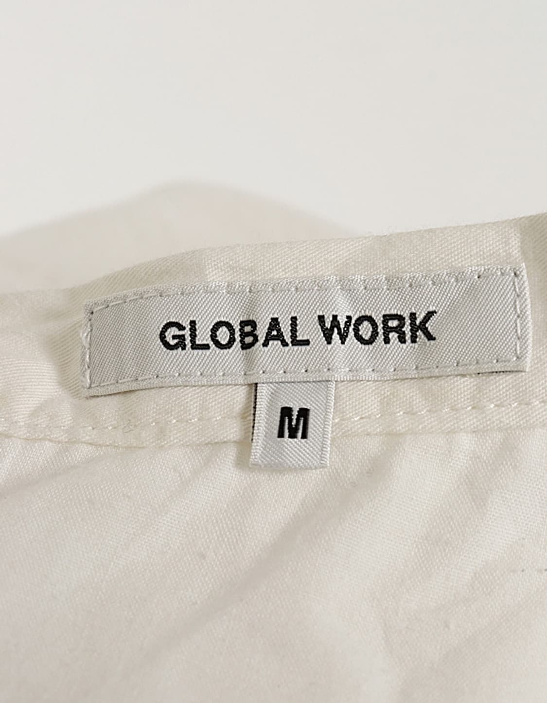 GLOBAL WORK Flared Skirt (25~26) 상품이미지6
