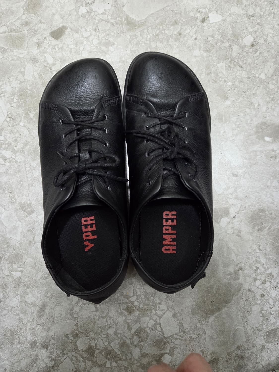 42) 270. 캠퍼 페우 상품이미지1