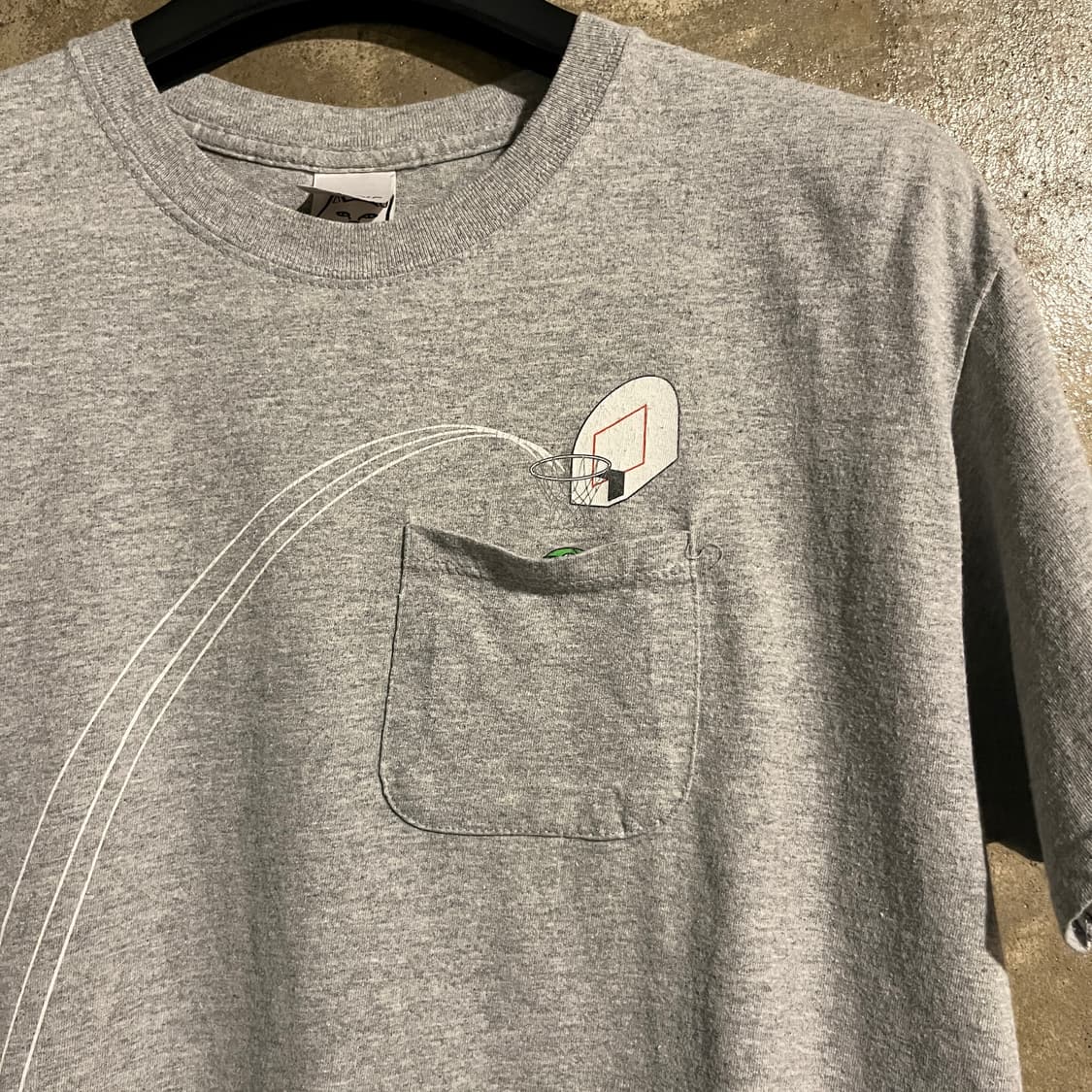 RIPNDIP 반팔티셔츠 상품이미지2