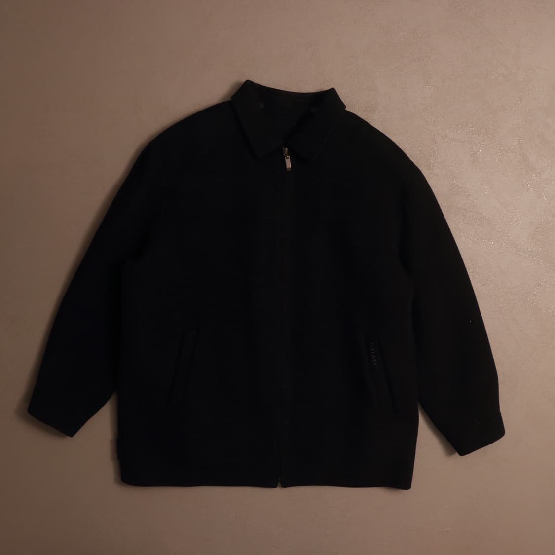 갤럭시 울 하프코트 A1106 상품이미지1