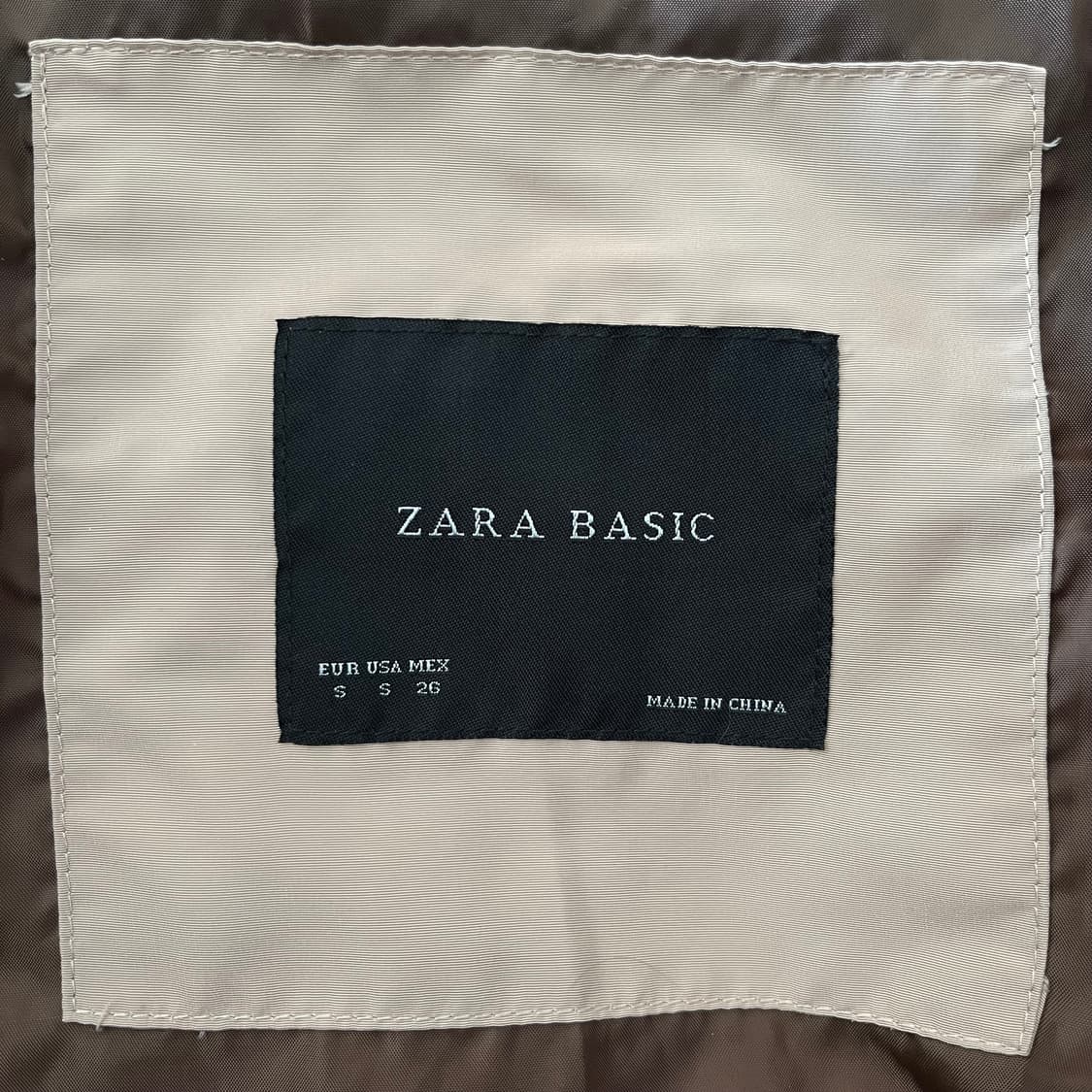 puffer jacket 상품이미지9