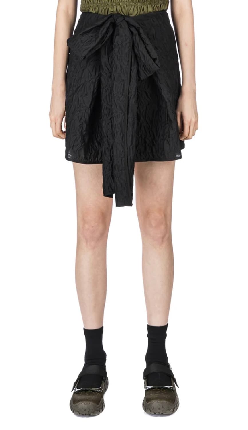 [UK8] 세실리에반센 스커트 상품이미지2