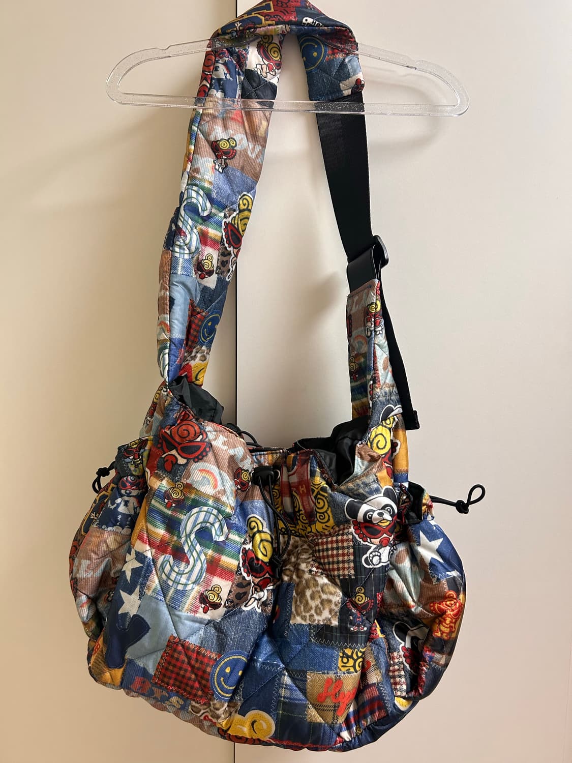 히스테릭미니 숄더백 상품이미지2