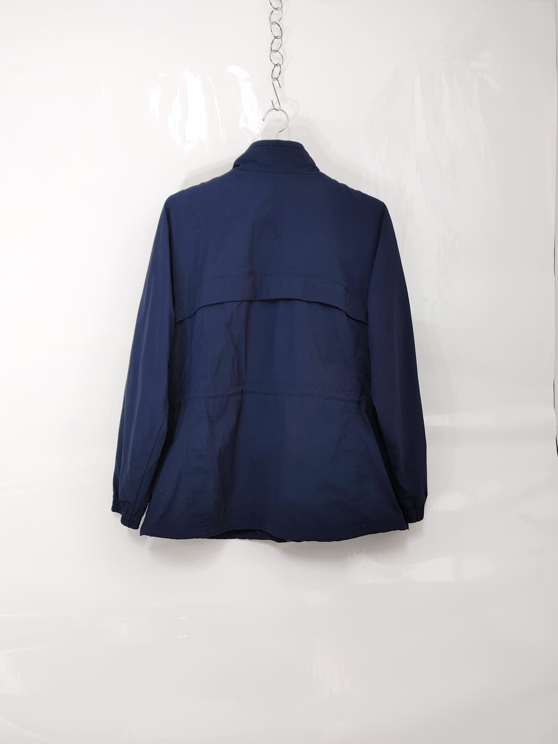 KOLON SPORT 코오롱스포츠 내피메쉬 바람막이 상품이미지2