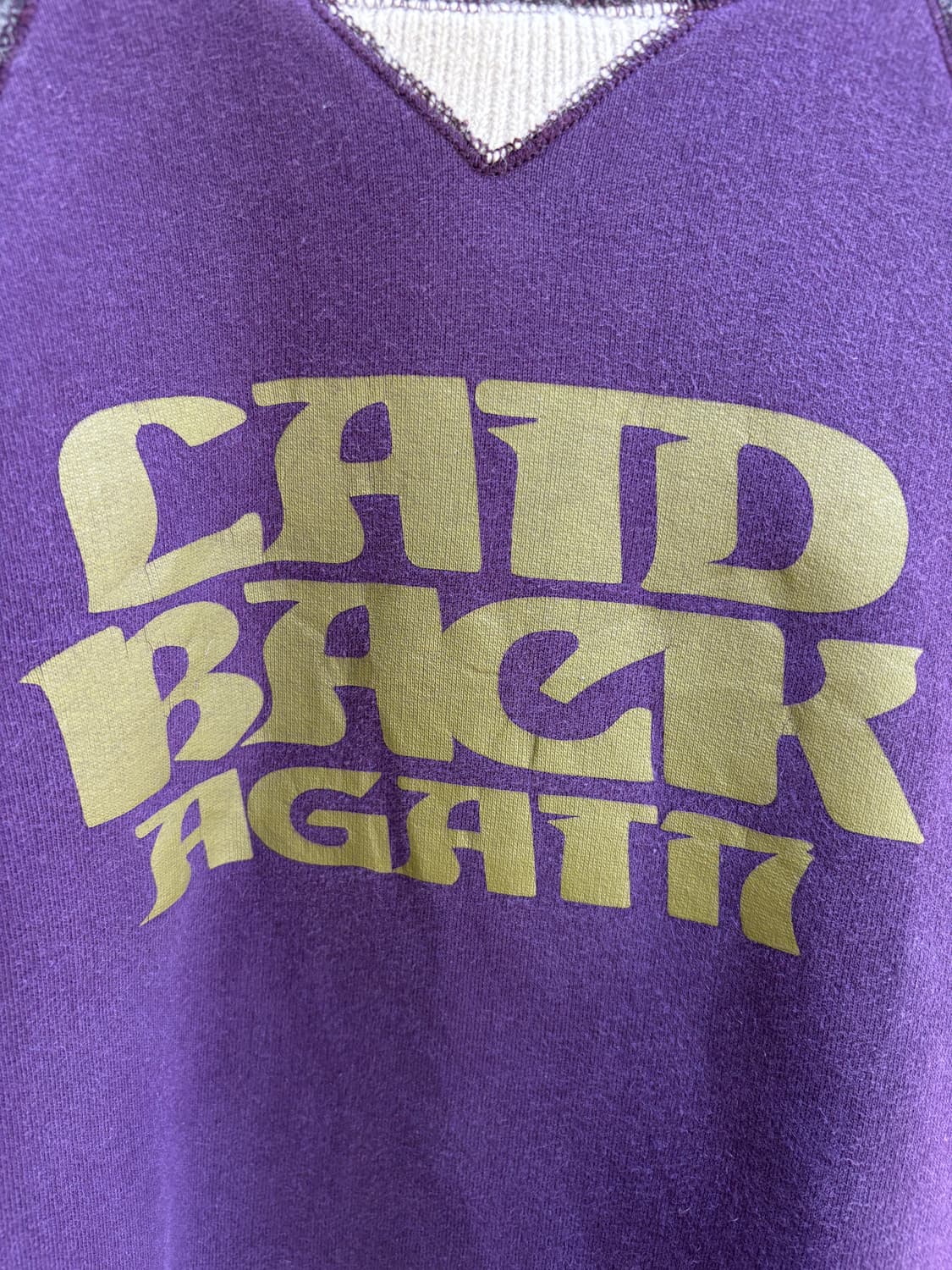 OZONE COMMUNITY (Made in Japan) 니트스웨터 상품이미지5