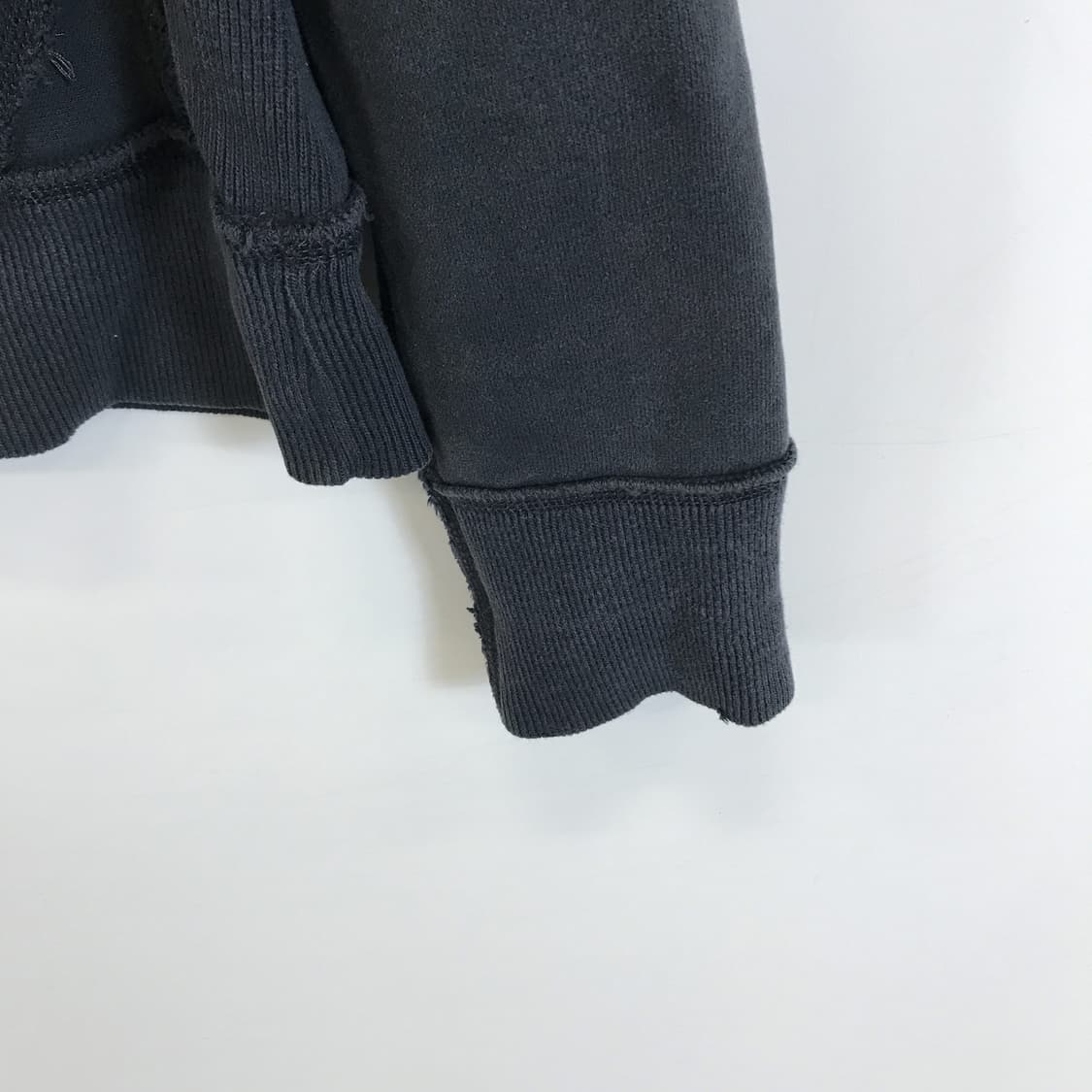 아베크롬비 Y2K 엔젤 와펜후드 [S] 상품이미지3