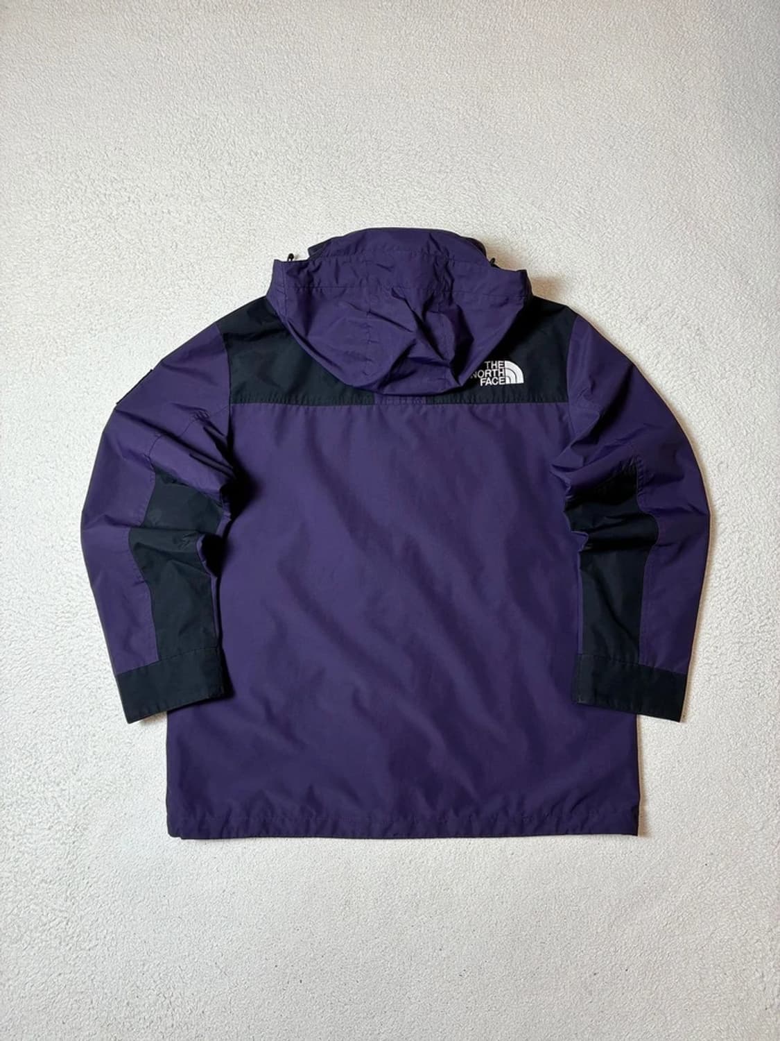 노스페이스 베이던 마운틴 자켓 PN8058 상품이미지7