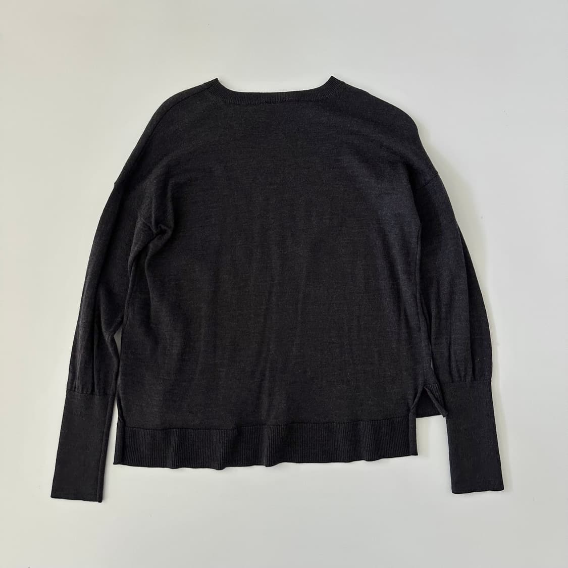 아크네스튜디오 acne studios 디테일 니트 상품이미지4