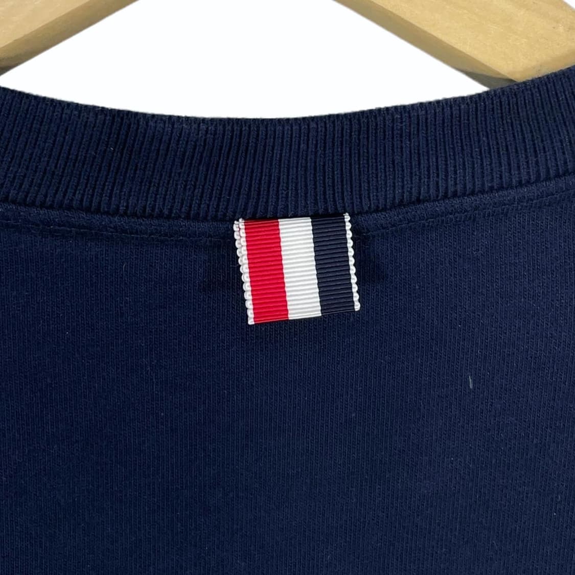 Thom Browne 17ss sweatshirt 상품이미지7