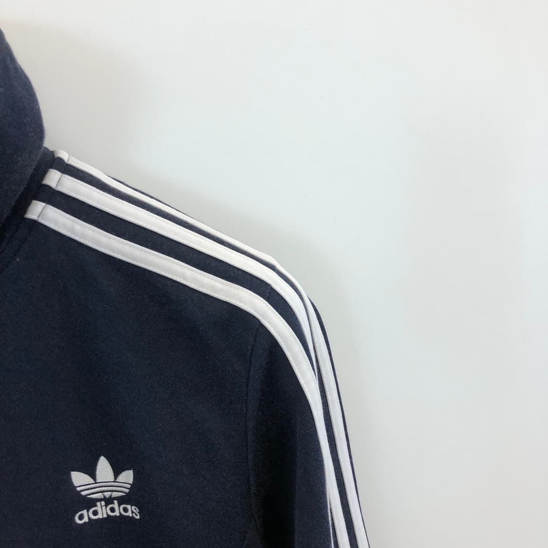 아디다스 유로파 져지 95 네이비 상품이미지2