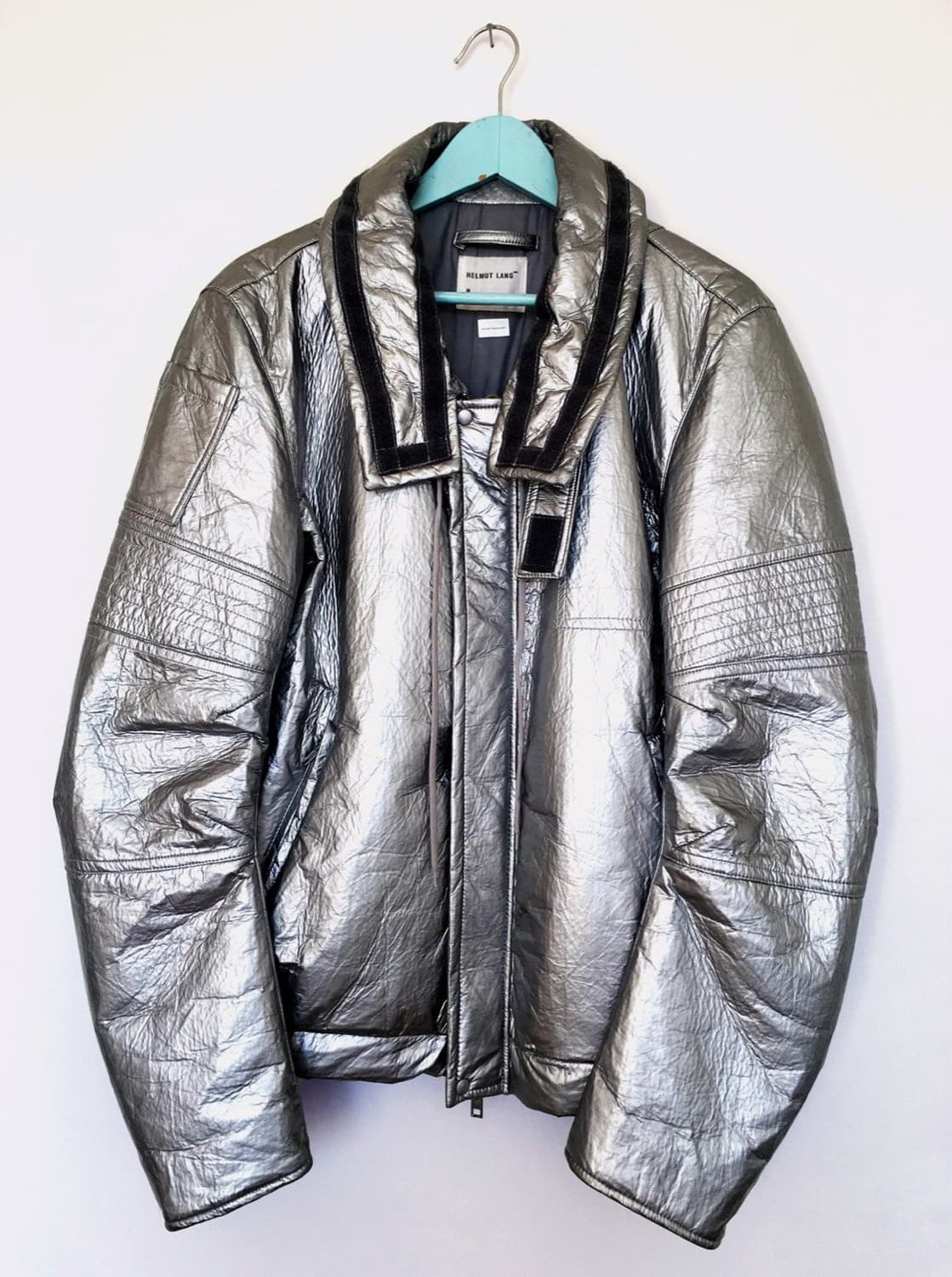Helmut lang astro jacket 상품이미지1